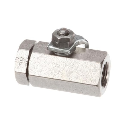 Henny Penny Valve-Filter, Oil Return 50750